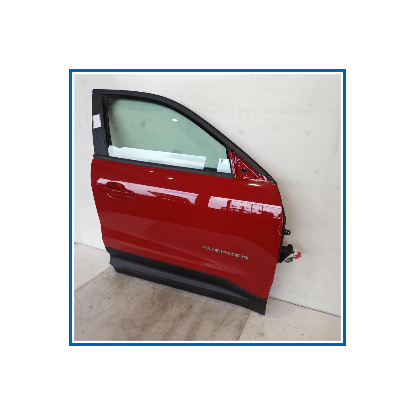 Porta ant. dx. JEEP Avenger