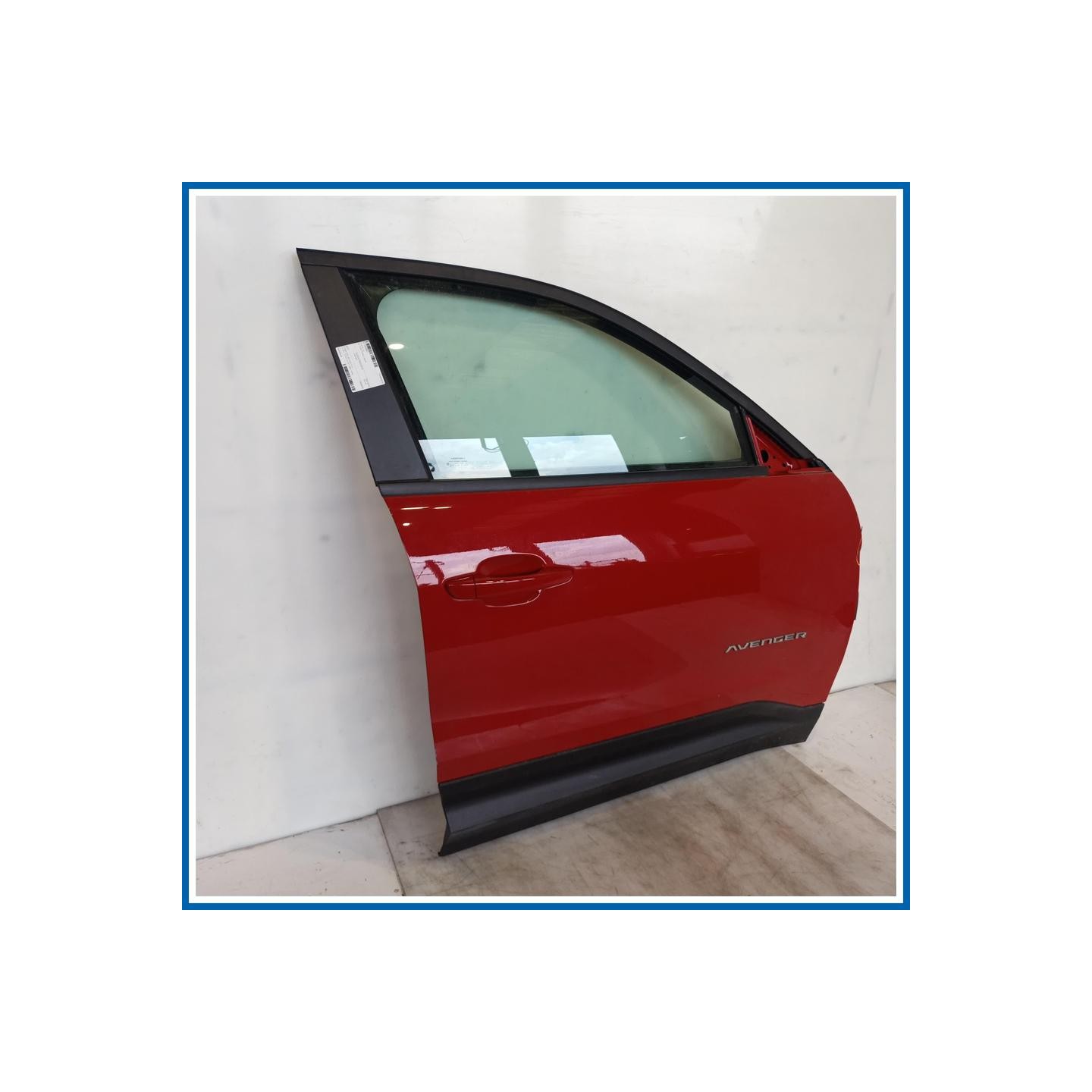 Porta ant. dx. JEEP Avenger