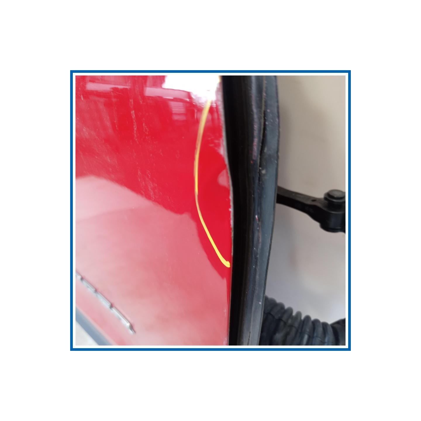 Porta ant. dx. JEEP Avenger
