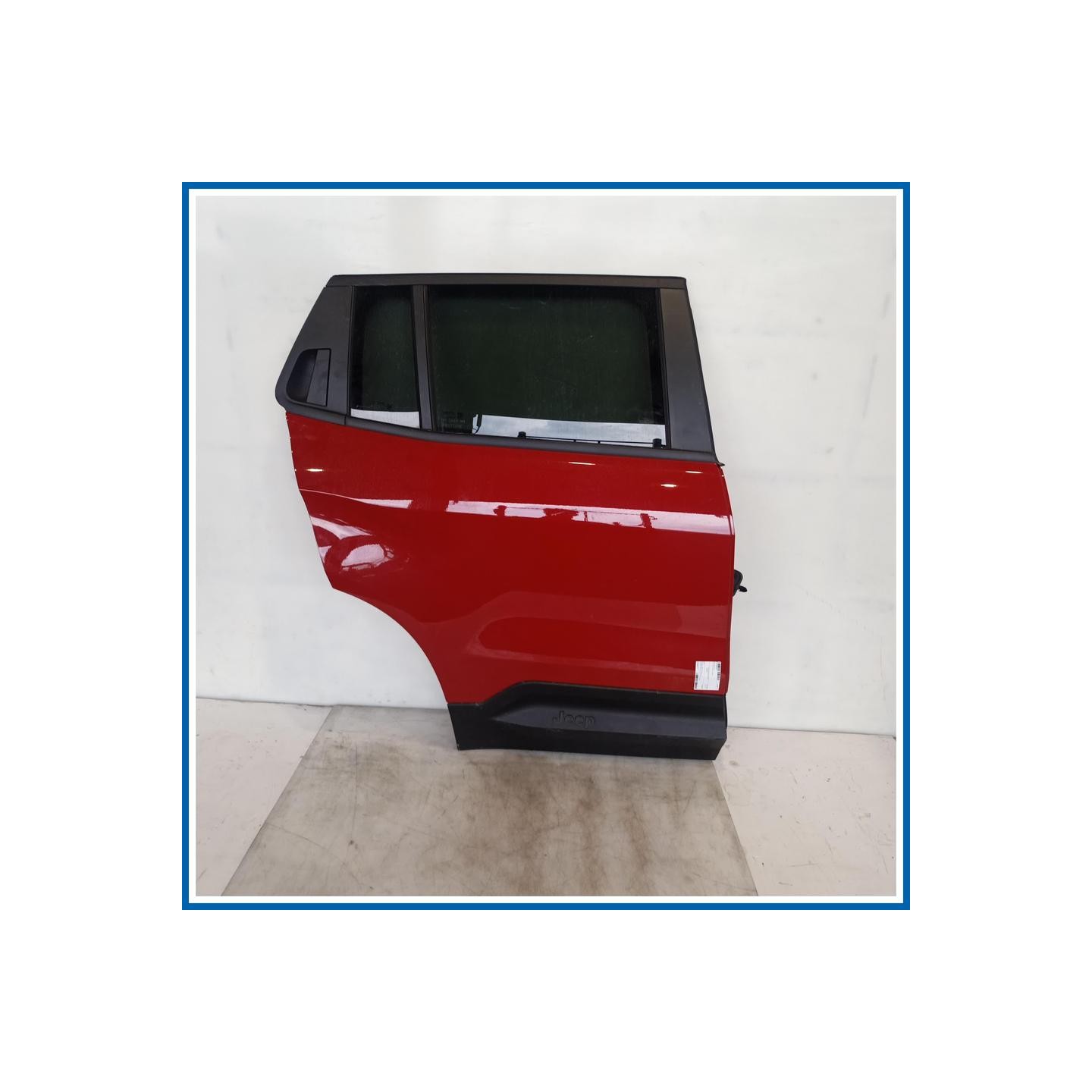 Porta post. dx. JEEP Avenger