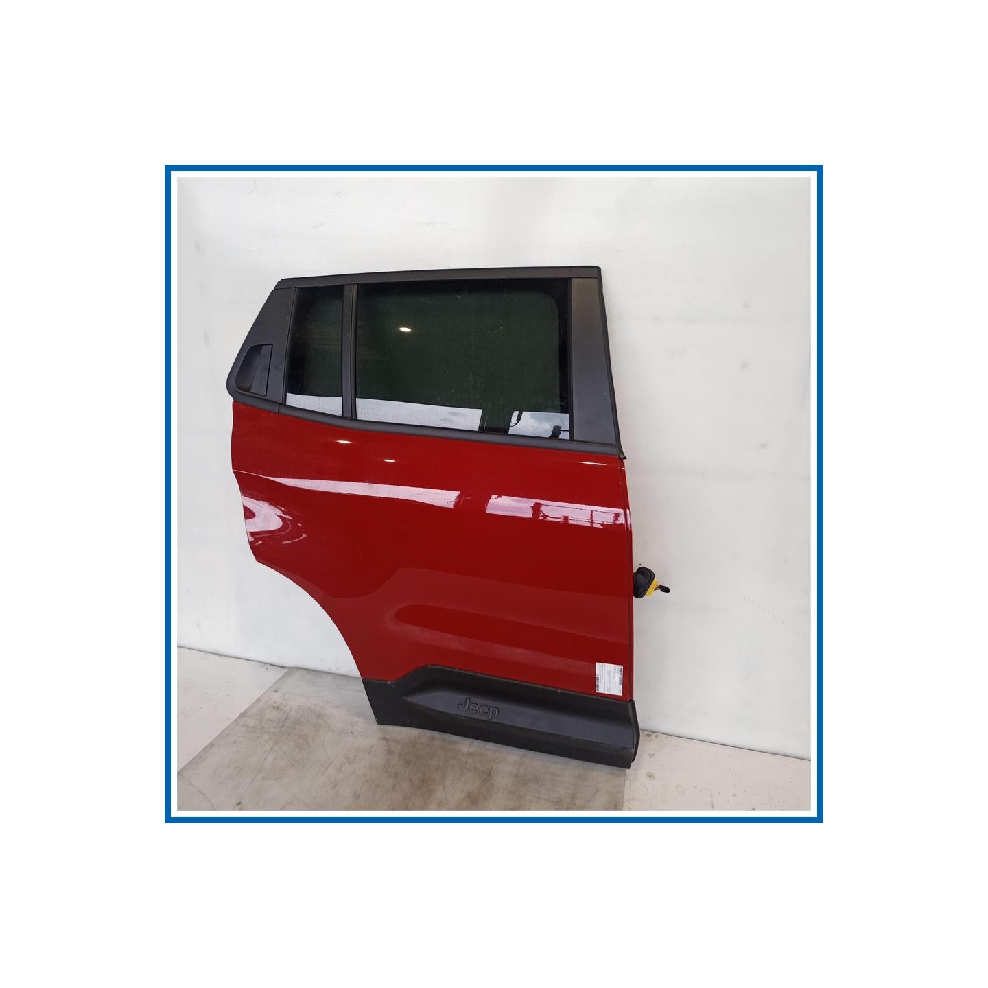 Porta post. dx. JEEP Avenger