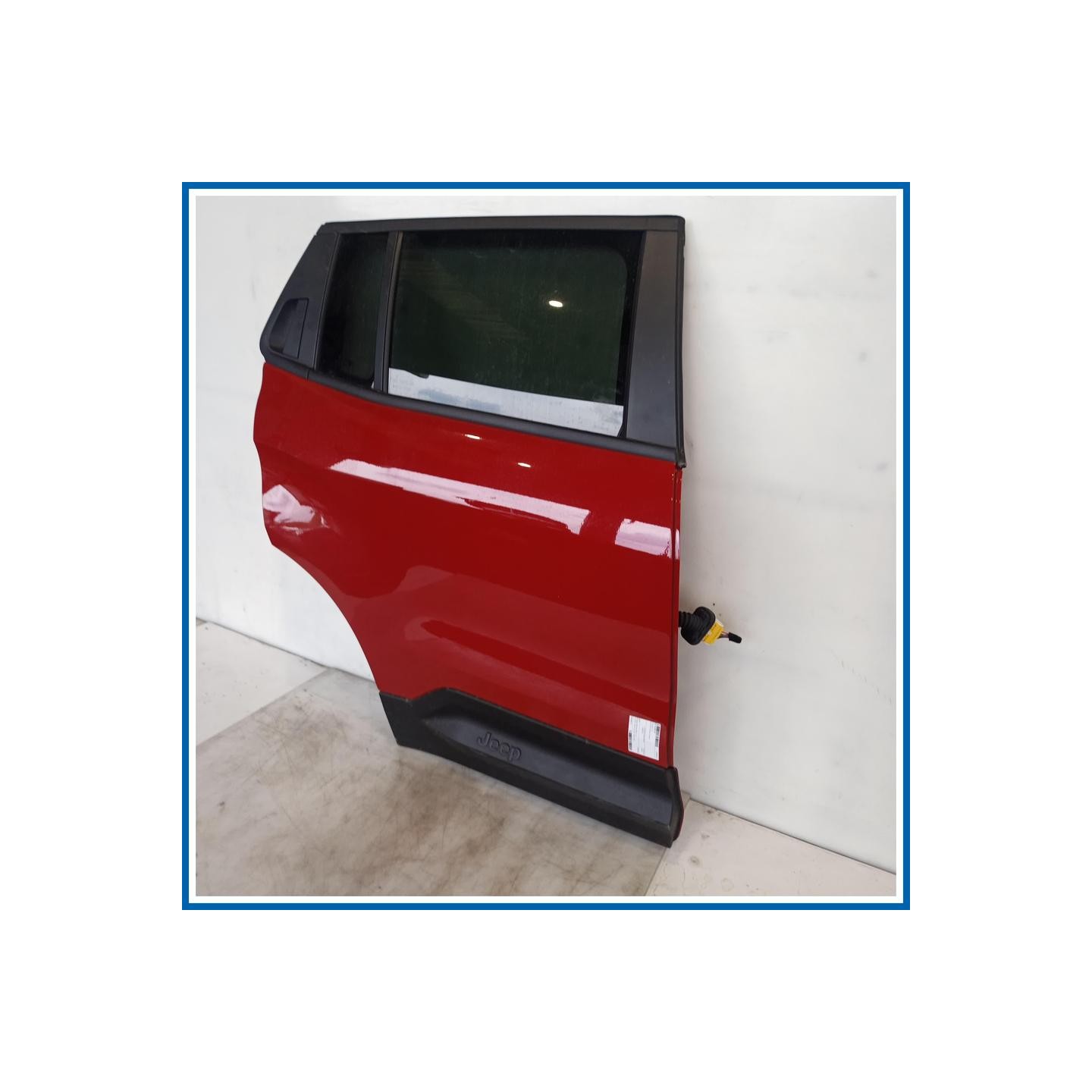 Porta post. dx. JEEP Avenger