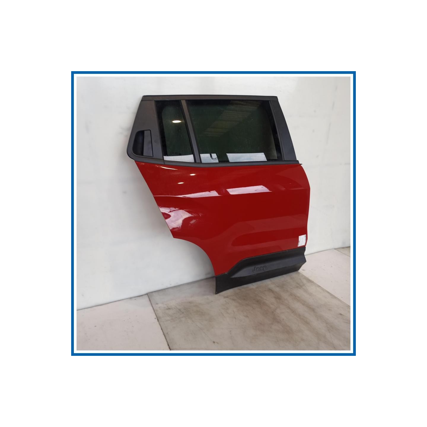 Porta post. dx. JEEP Avenger