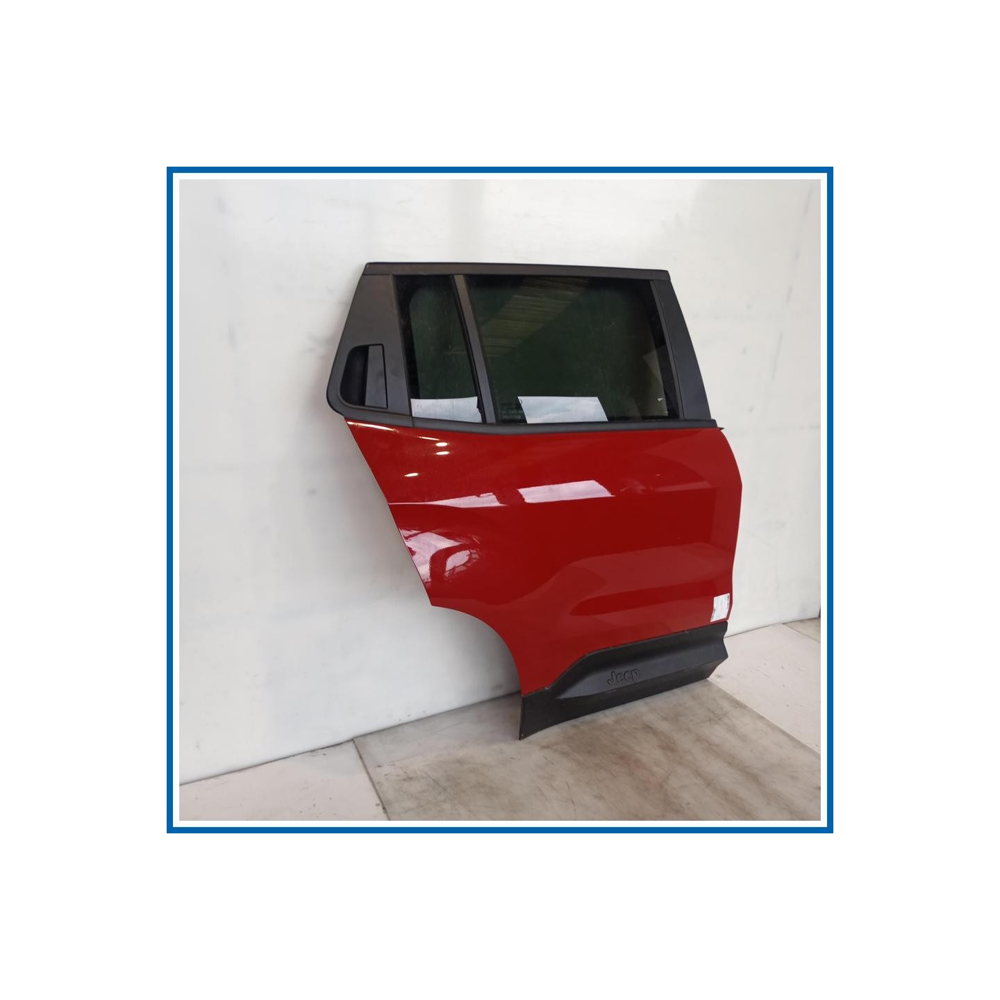 Porta post. dx. JEEP Avenger