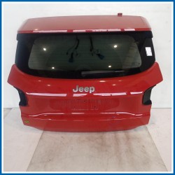 Portello post. JEEP Avenger