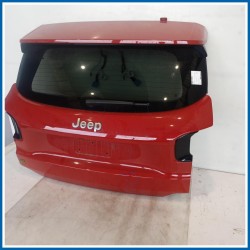 Portello post. JEEP Avenger