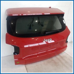 Portello post. JEEP Avenger