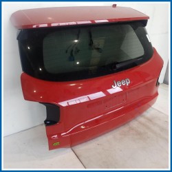 Portello post. JEEP Avenger