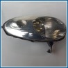 Proiettore ant. dx. NISSAN Micra III