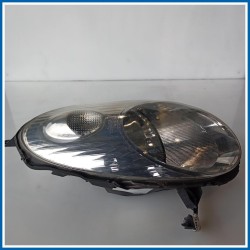 Proiettore ant. dx. NISSAN Micra III