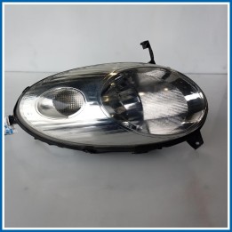 Proiettore ant. sx. NISSAN Micra III