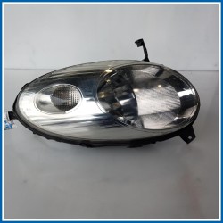 Proiettore ant. sx. NISSAN Micra III