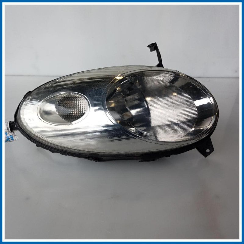 Proiettore ant. sx. NISSAN Micra III