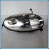 Proiettore ant. sx. NISSAN Micra III