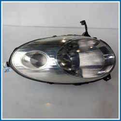 Proiettore ant. sx. NISSAN Micra III