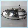 Proiettore ant. sx. NISSAN Micra III