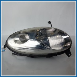 Proiettore ant. sx. NISSAN Micra III