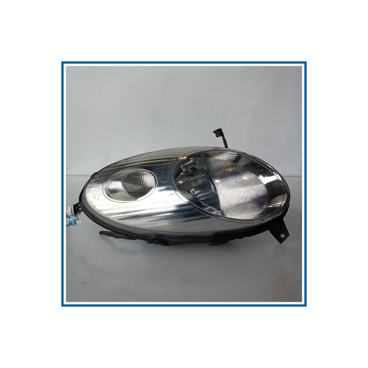 Proiettore ant. sx. NISSAN Micra III