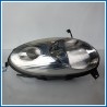 Proiettore ant. sx. NISSAN Micra III
