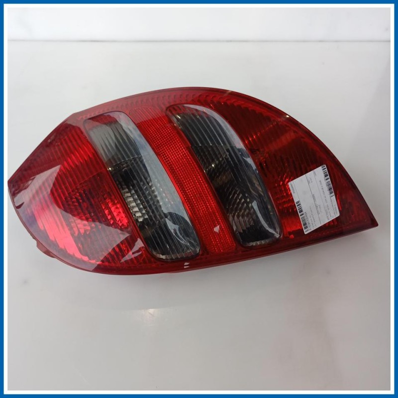 Fanale post. dx. MERCEDES-BENZ Classe A (W/C169) (07/04>04/13