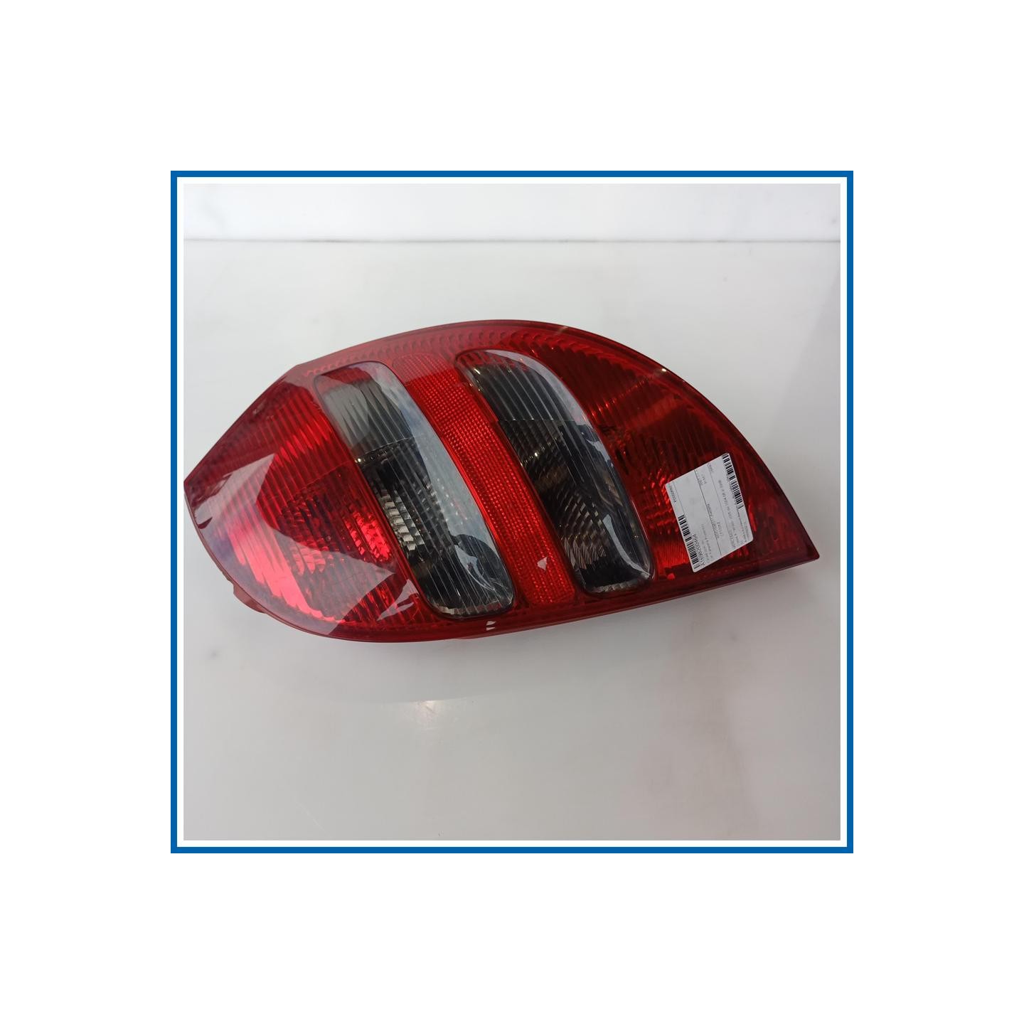 Fanale post. dx. MERCEDES-BENZ Classe A (W/C169) (07/04>04/13