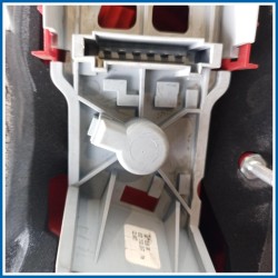 Fanale post. dx. MERCEDES-BENZ Classe A (W/C169) (07/04>04/13