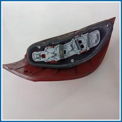 Fanale post. dx. MERCEDES-BENZ Classe A (W/C169) (07/04>04/13