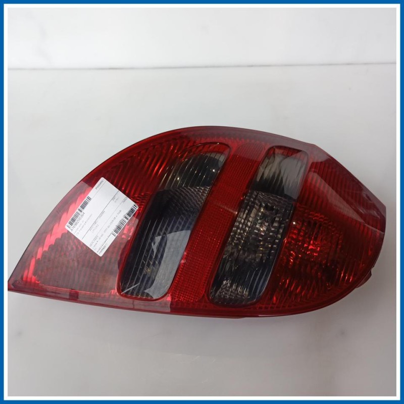 Fanale post. sx. MERCEDES-BENZ Classe A (W/C169) (07/04>04/13
