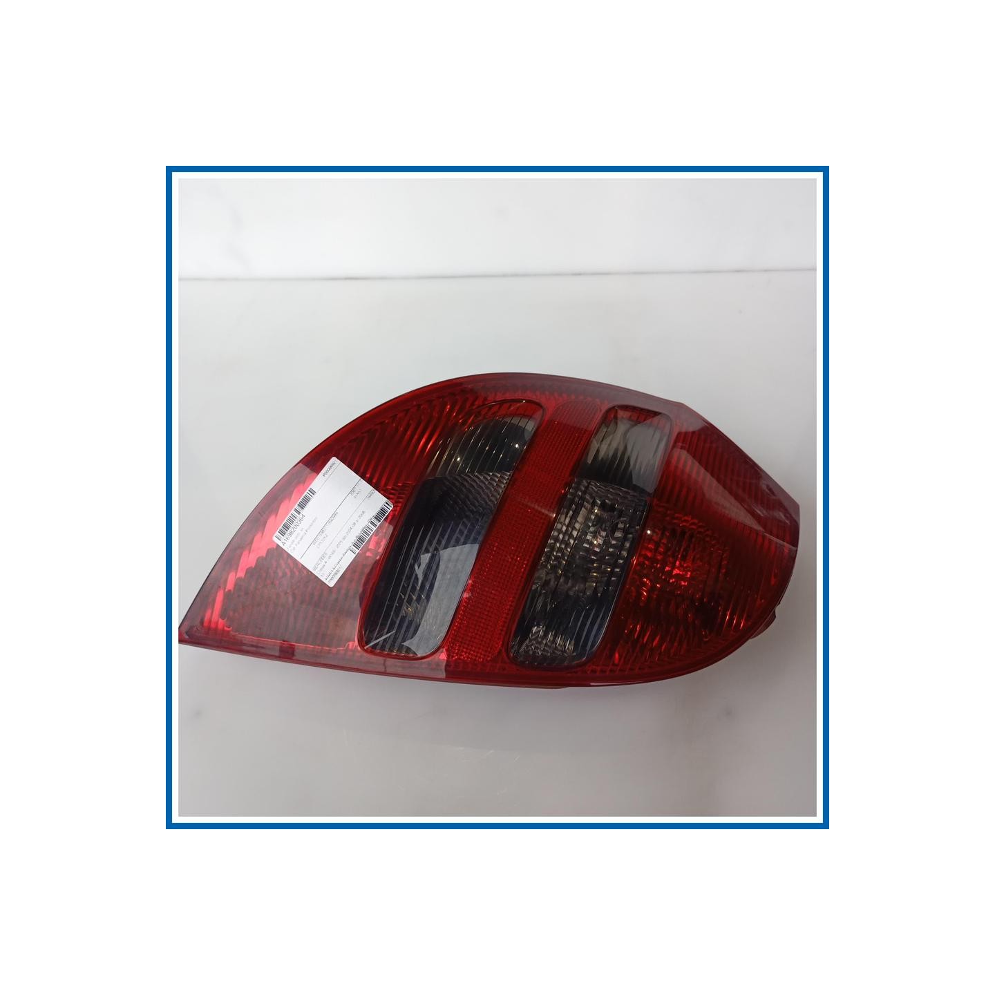 Fanale post. sx. MERCEDES-BENZ Classe A (W/C169) (07/04>04/13