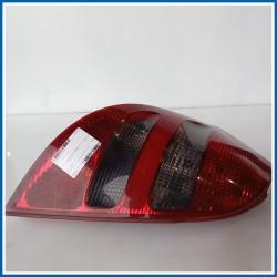 Fanale post. sx. MERCEDES-BENZ Classe A (W/C169) (07/04>04/13