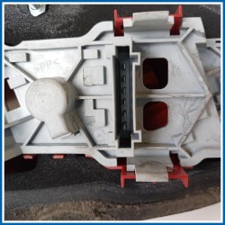Fanale post. sx. MERCEDES-BENZ Classe A (W/C169) (07/04>04/13