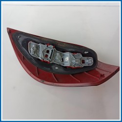 Fanale post. sx. MERCEDES-BENZ Classe A (W/C169) (07/04>04/13