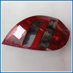 Fanale post. sx. MERCEDES-BENZ Classe A (W/C169) (07/04>04/13