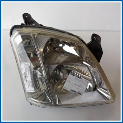 Proiettore ant. dx. OPEL MERIVA (X03) (03/03>12/10