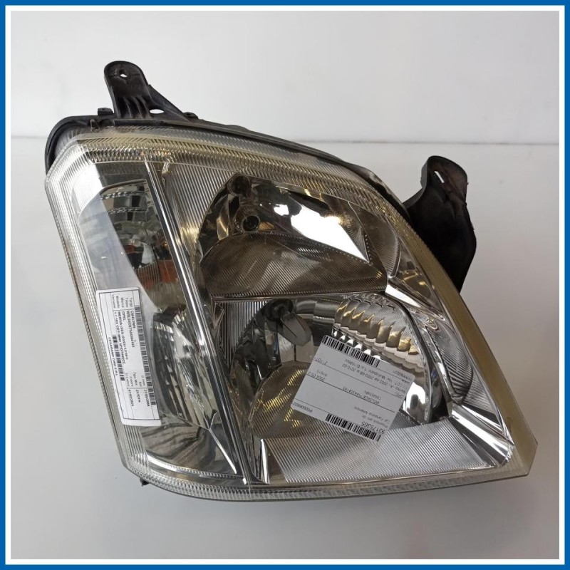Proiettore ant. dx. OPEL MERIVA (X03) (03/03>12/10