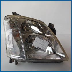 Proiettore ant. dx. OPEL MERIVA (X03) (03/03>12/10