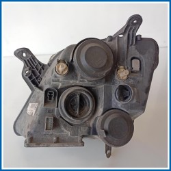Proiettore ant. dx. OPEL MERIVA (X03) (03/03>12/10