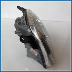 Proiettore ant. sx. OPEL MERIVA (X03) (03/03>12/10