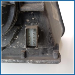 Proiettore ant. sx. OPEL MERIVA (X03) (03/03>12/10