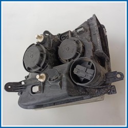 Proiettore ant. sx. OPEL MERIVA (X03) (03/03>12/10