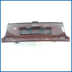 PORTELLO POST. SMART FORTWO (A/C450) (01/04>10/07