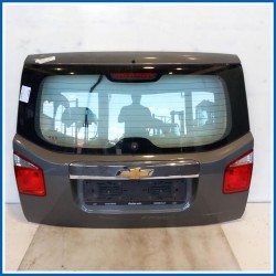 Portello O:PORTELLONE POSTERIORE | post. CHEVROLET Orlando