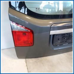 Portello O:PORTELLONE POSTERIORE | post. CHEVROLET Orlando