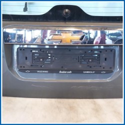 Portello O:PORTELLONE POSTERIORE | post. CHEVROLET Orlando