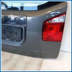 Portello O:PORTELLONE POSTERIORE | post. CHEVROLET Orlando