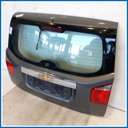 Portello O:PORTELLONE POSTERIORE | post. CHEVROLET Orlando