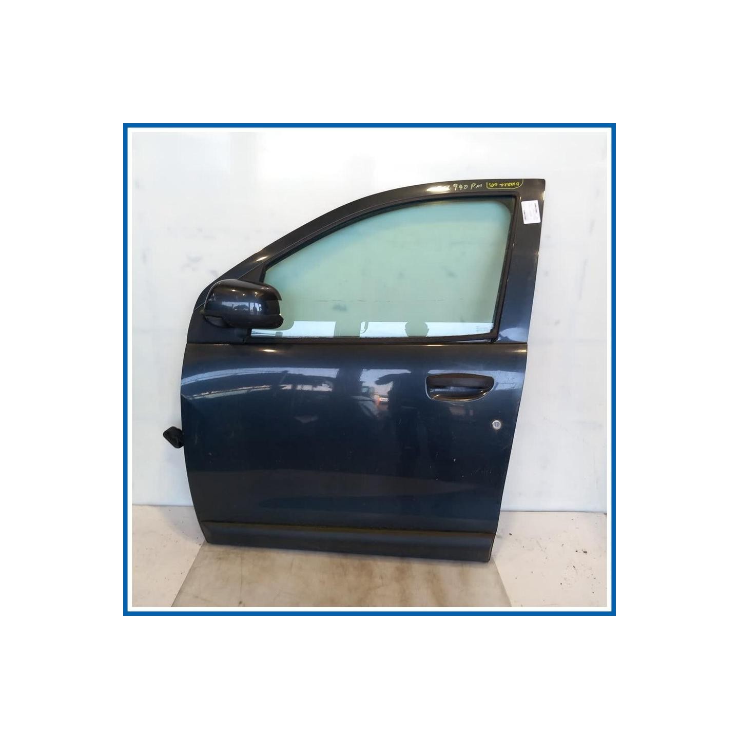 Porta PORTA ANT SX | sx. | ant. DACIA Dokker
