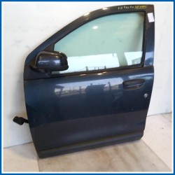 Porta PORTA ANT SX | sx. | ant. DACIA Dokker
