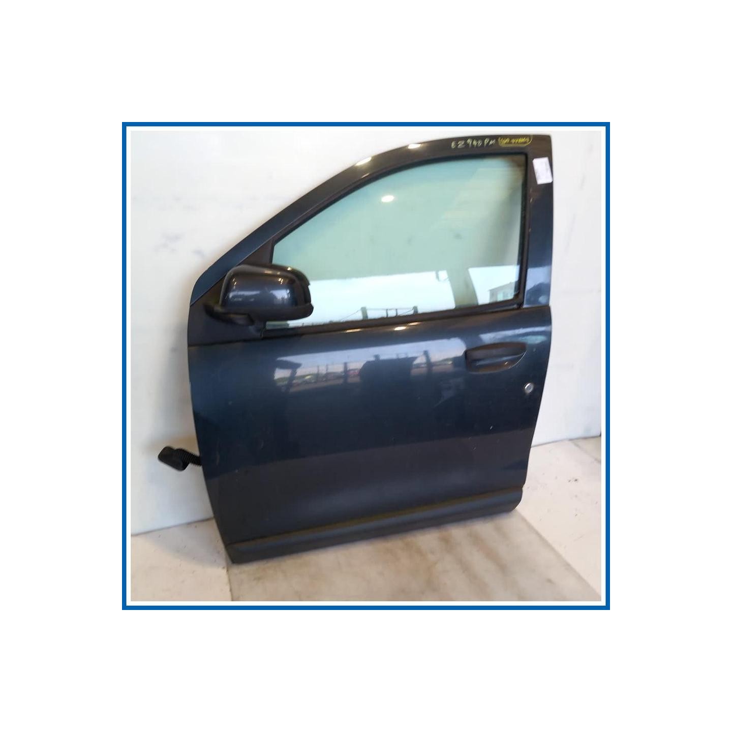 Porta PORTA ANT SX | sx. | ant. DACIA Dokker