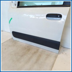 Porta | sx. | ant. FIAT Panda III